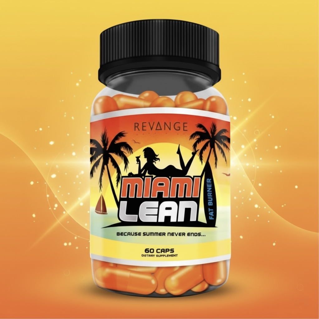 miami lean